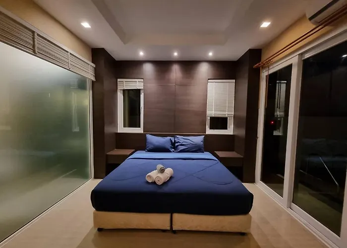 Tinker Bell Pool Villa