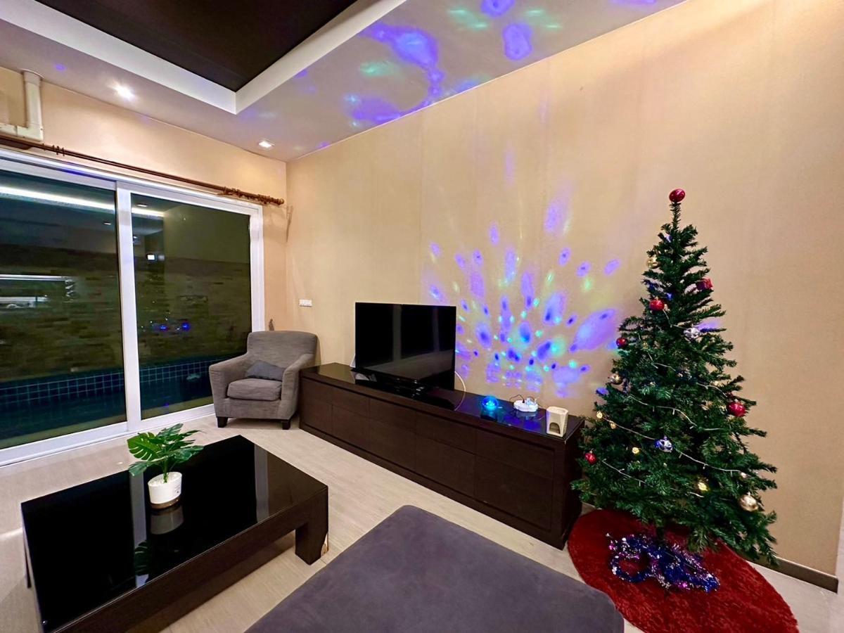 Tinker Bell Pool Villa