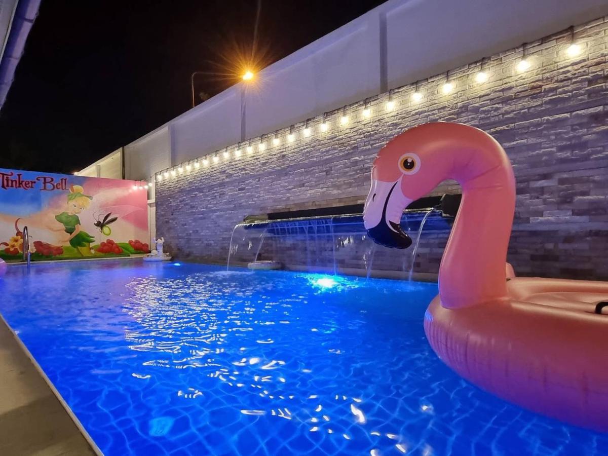 Tinker Bell Pool Villa