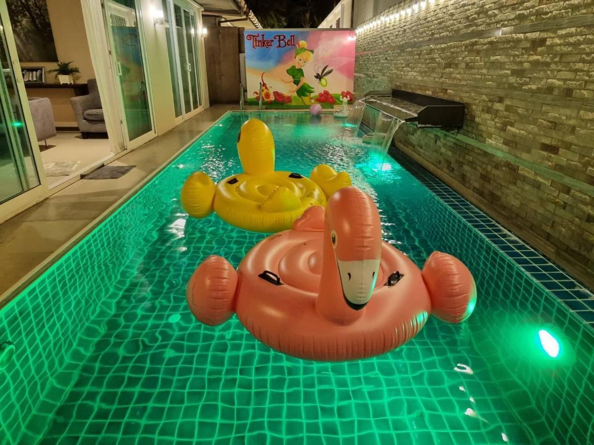 Tinker Bell Pool Villa