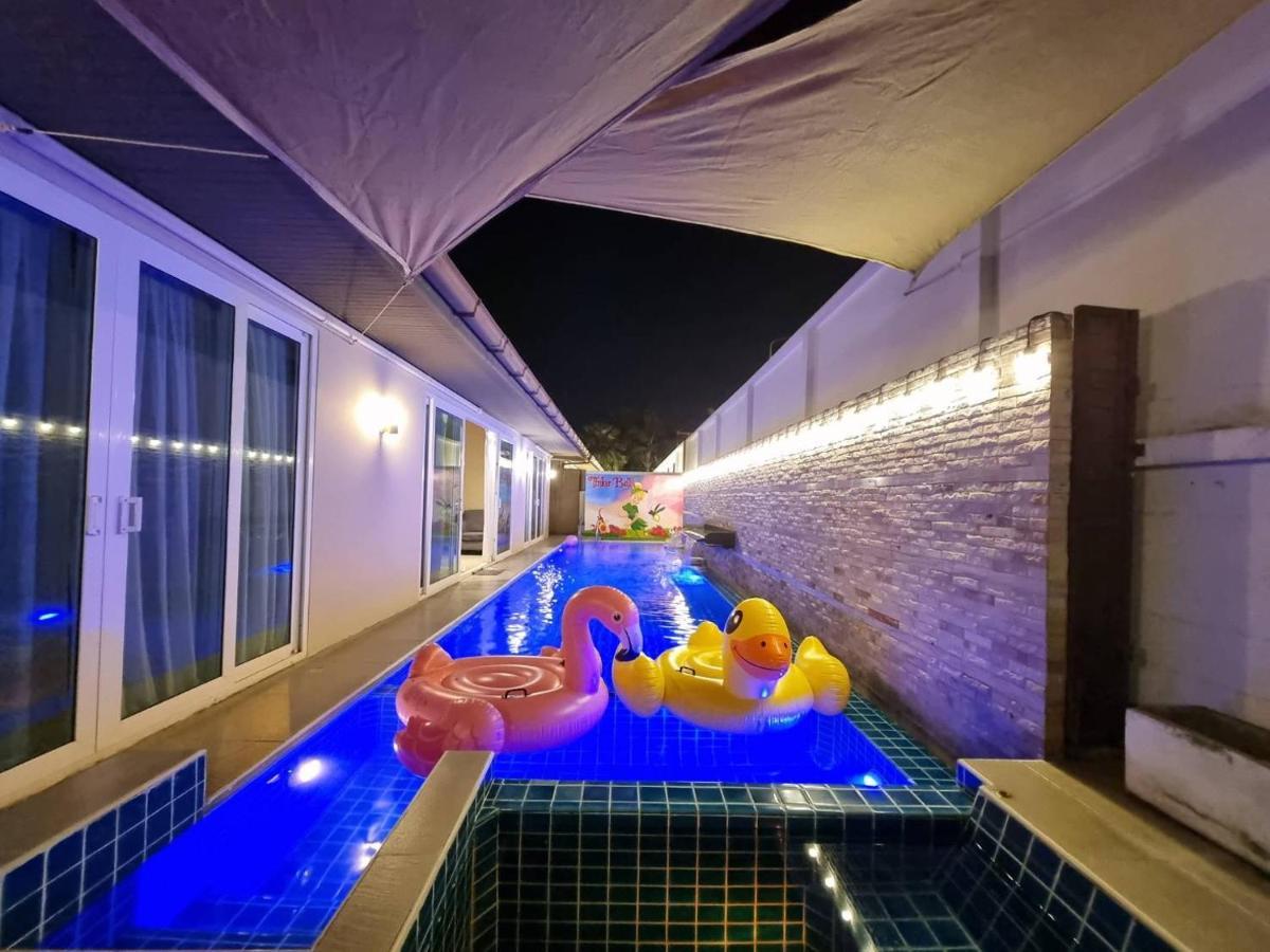 Tinker Bell Pool *